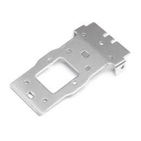 HPI Front Lower Chassis Brace 1.5mm [105677]