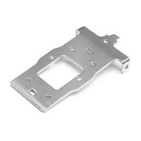 HPI Rear Lower Chassis Brace 1.5mm [105679]