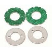 HPI Slipper Clutch Plate/Pad Set [105805]