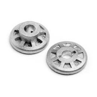 HPI Slipper Hub Set [105817]