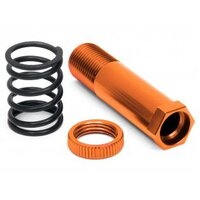 HPI Steering Post 12x47mm (Orange) [105894]