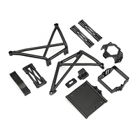 HPI Roll Bar/ESC Mount Set [106309]