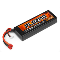 HPI Plazma 11.1V 3200mAh 35C Lipo Battery Pack 35.52Wh [106401]