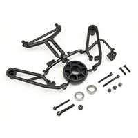 HPI Wheely Bar Set [106408]