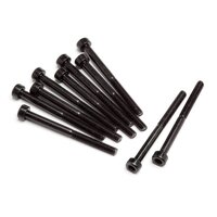 HPI Cap Head Screw M3X36mm (10Pcs) [106431]