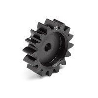 HPI Thin Pinion Gear 16 Tooth [106605]