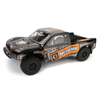 HPI 107029 ATTK-8 Short Course Body