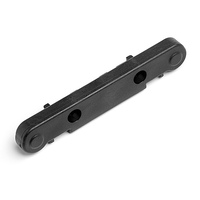 HPI Pivot Plate (Plastic/Rr/3Deg) [107157]