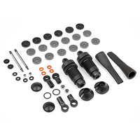 HPI Big Bore Sport Shock Set (97mm/2Pcs) [107365]