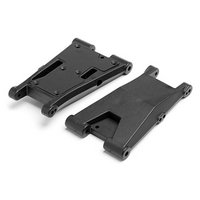 HPI Front Suspension Arm Set [107390]