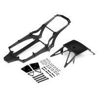 HPI Tube Frame Set [107397]