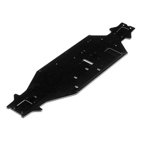 HPI Main Chassis 4mm [107423]