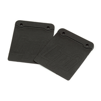 HPI Mud Flap Set (2Pcs) [107425]