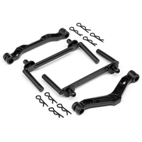 HPI Body Mount Set [107429]