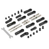 HPI Turnbuckle Set [107445]