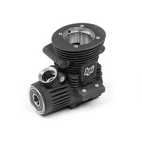 HPI Crankcase (G3.0 Ho) [107825]