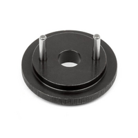 HPI Flywheel (2 Pin) [107884]