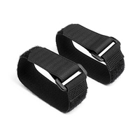 HPI Battery Strap 25X220mm (2Pcs) [108255]