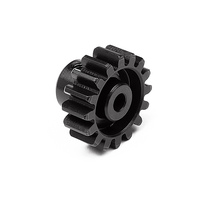 HPI Pinion Gear 16 Tooth (1M / 3mm Shaft) [108268]