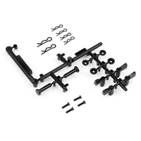 HPI Battery Box Latch/Mount Set [108720]