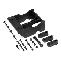 HPI Steering Servo Mount Set [108946]