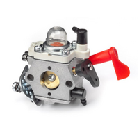 HPI Carburetor (WT-668) (Octane 15Cc) [109258]