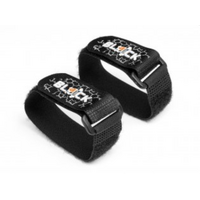 HPI WR8 Ken Block Battery Strap (2Pcs) [109746]