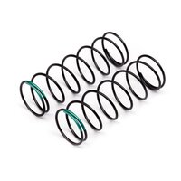 HPI Shock Spring (GREEN/68mm/60.8gF/2pcs) [109806]