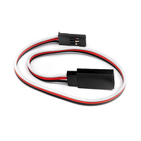 HPI Servo Extension Wire 190mm [110208]