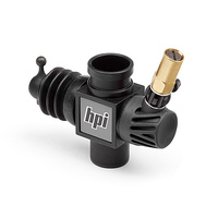 HPI Slide Carburetor Complete 8mm Composite (F3.5 Pro) [110613]