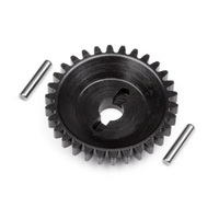 HPI Drive Gear 30Tx1M (Steel) [111169]