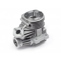 HPI Crankcase (Octane 15Cc) [112387]