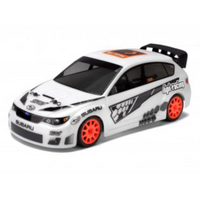 HPI Subaru WRX STI Body (150mm) [113236]