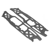 HPI Main Chassis Set [113332]