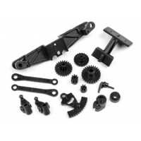 HPI Q32 Plastic Part Set [114290]