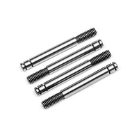 HPI Shock Shaft 3.0X28mm (4Pcs) [114307]