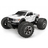 HPI Ford F-150 SVT Raptor Body [114710]