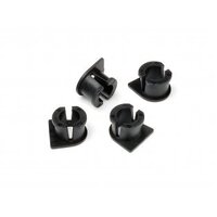 HPI Shock Cap Bushing (4Pcs) [114753]