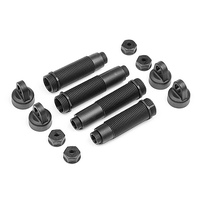 HPI Shock Body Set (Front/Rear) [115287]