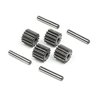 HPI Diff Gear Set (4Pcs) [115291]