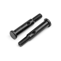 HPI Front Axle (2Pcs) [115293]