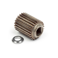 HPI Top Shaft Gear Set (22T) [115299]