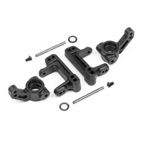 HPI Steering Block Set [115304]