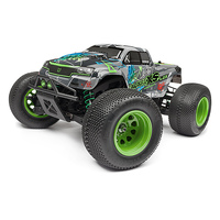 HPI GT-2XS Painted Body (Vaughn Gittin Jr) [115523]