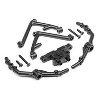 HPI Front Shock Mount Set [115761]