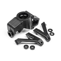 HPI Front Hub Carrier [115762]