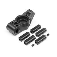 HPI Rear Hub Carrier [115763]