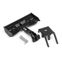 HPI Q32 Wing And Rollcage Set [116023]