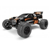 HPI Jumpshot ST Body (Painted) [116529]