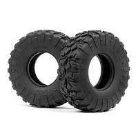 HPI Rockthorn Tire 109X38X48mm (2pcs) [116839]